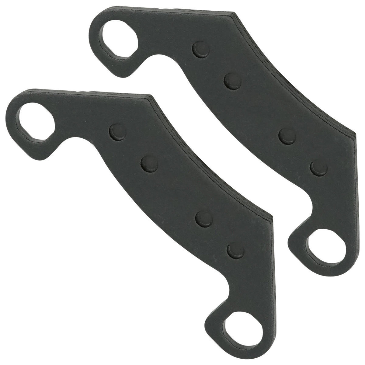 Brake Pads Rear Replacement Set for John Deere AM147010 AM146185 (2007–)