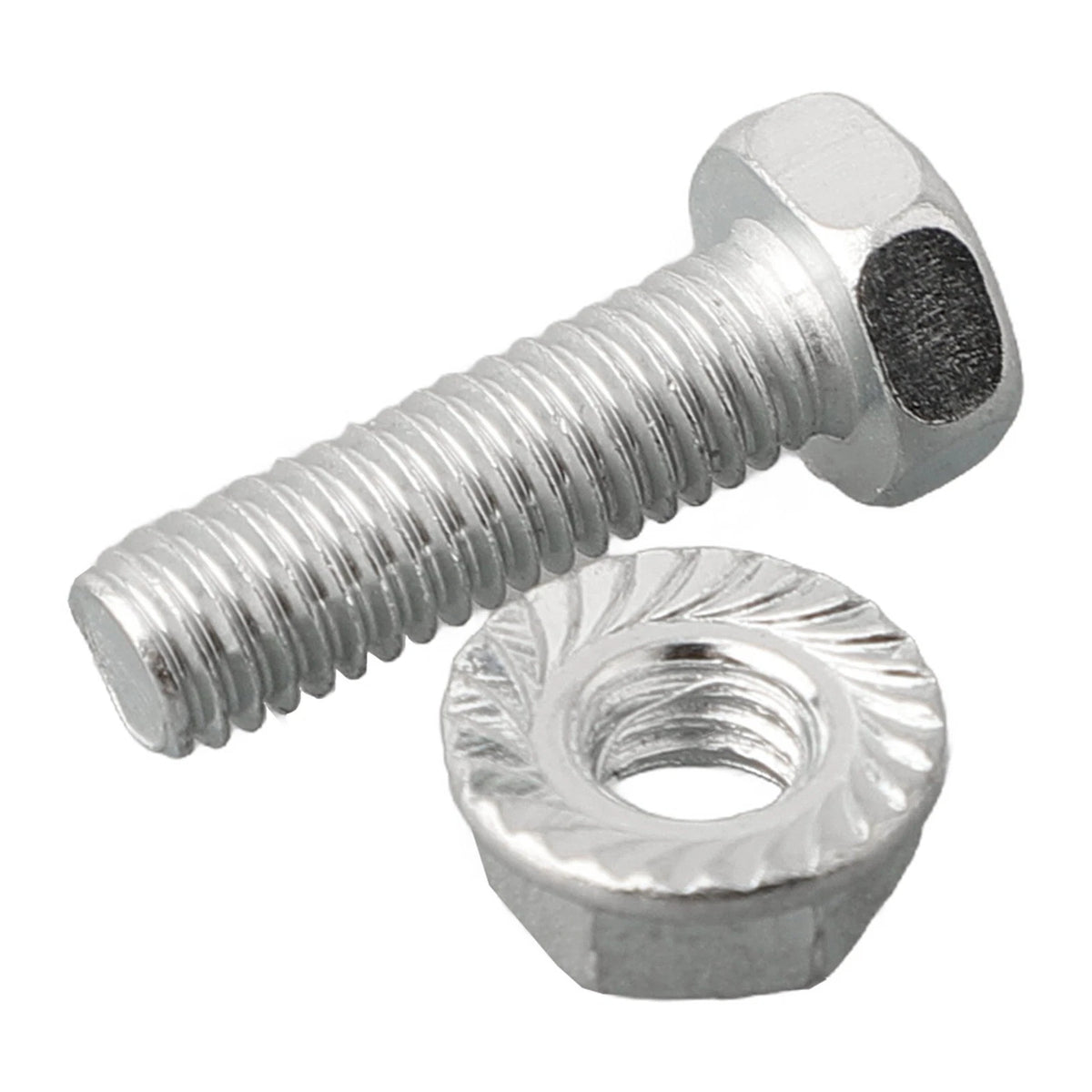 5pcs Bolts and Nuts for Garden Shear Accessories