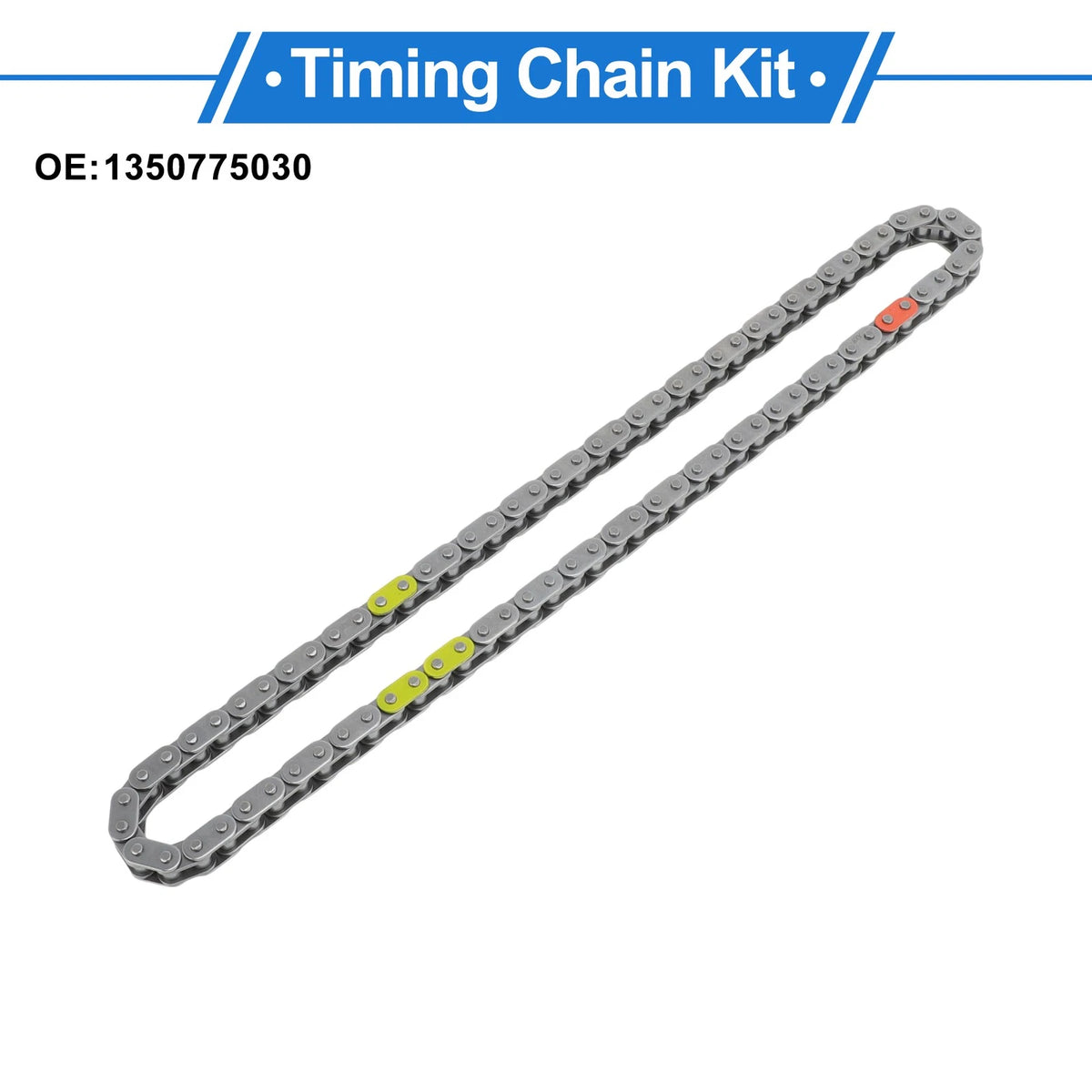 Timing Chain Kit No.1350775030 for Toyota 4Runner (1996–2010)