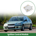 Ignition Control Module Replacement for Honda Civic (1993–2000)