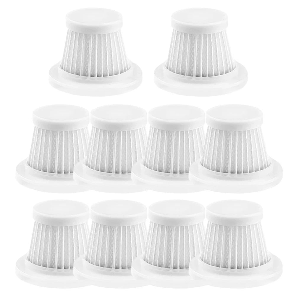Replacement Filter Pack for Your Car (Washable Options)