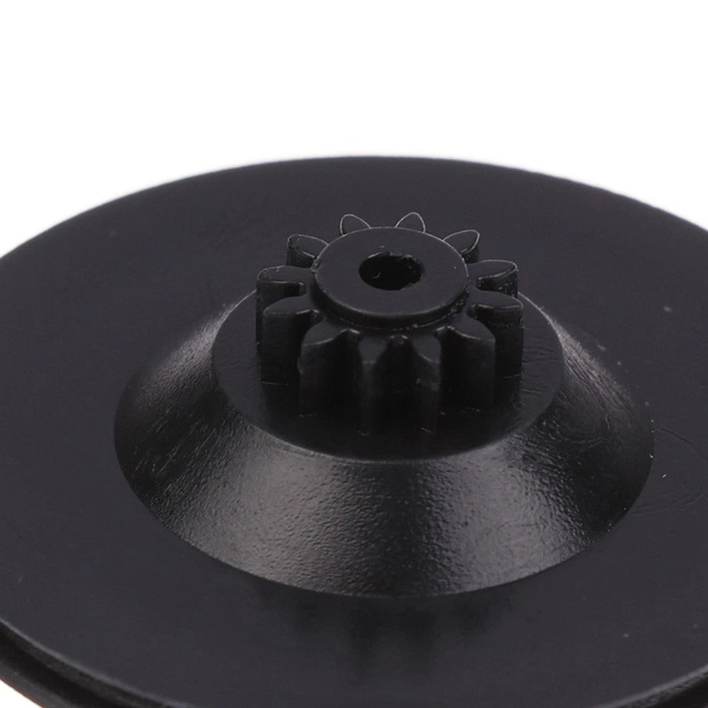2X Gear and Belt Set for CDM12 (VAM1201)