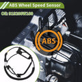 ABS Wheel Speed Sensor Replacement for Hyundai Santa Fe (2006–2012)