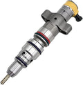 Fuel Injector 20R-8064 for Caterpillar C9 Engine (CAT 360D)