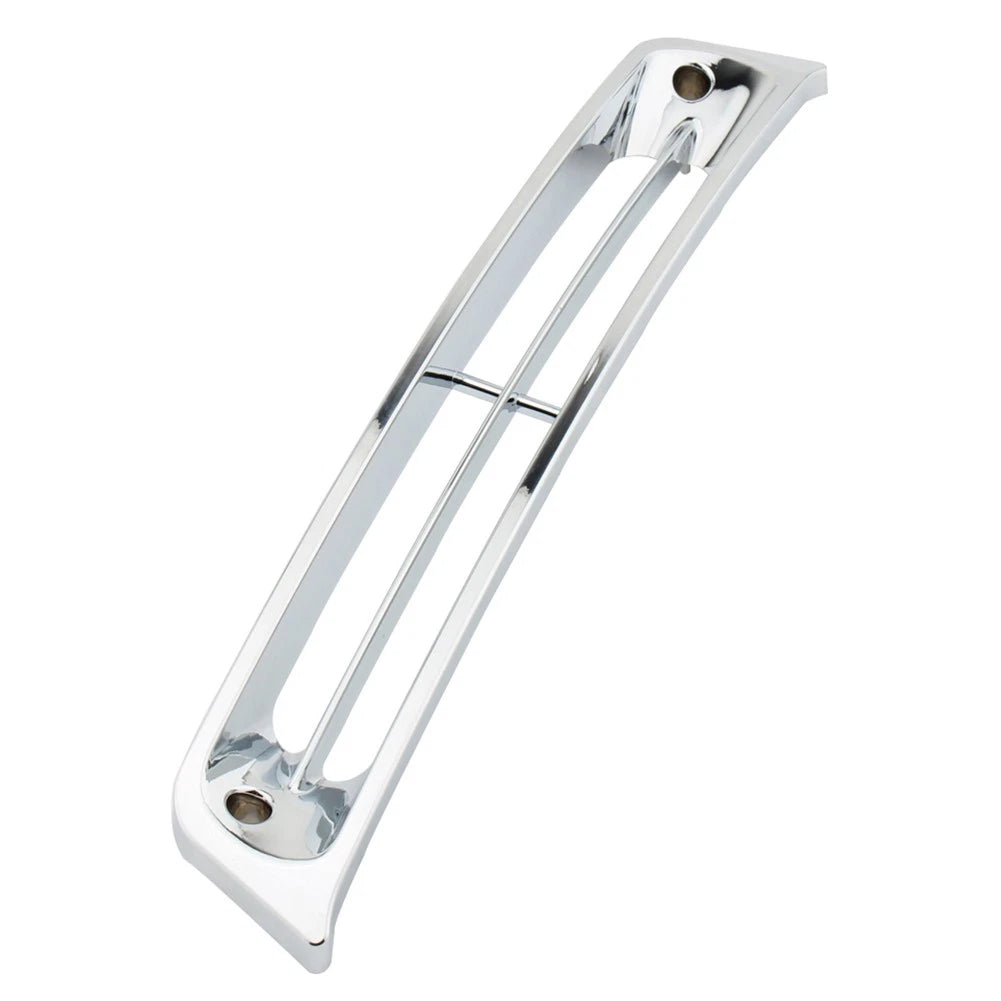 1x Chrome Lower Headlight Grille for Honda GL1500 Goldwing (1988–2000)