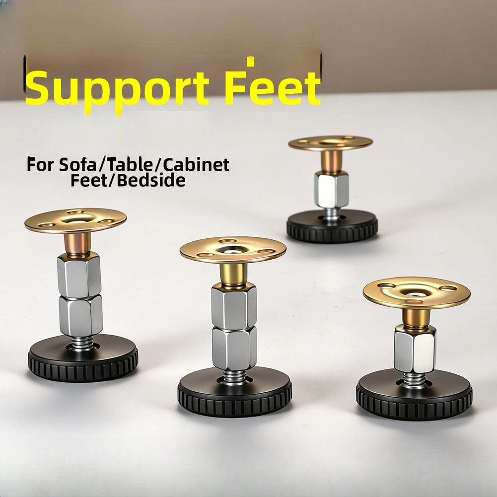 Non Slip Bed Frame Support for Adjustable Beds (2010–2023)