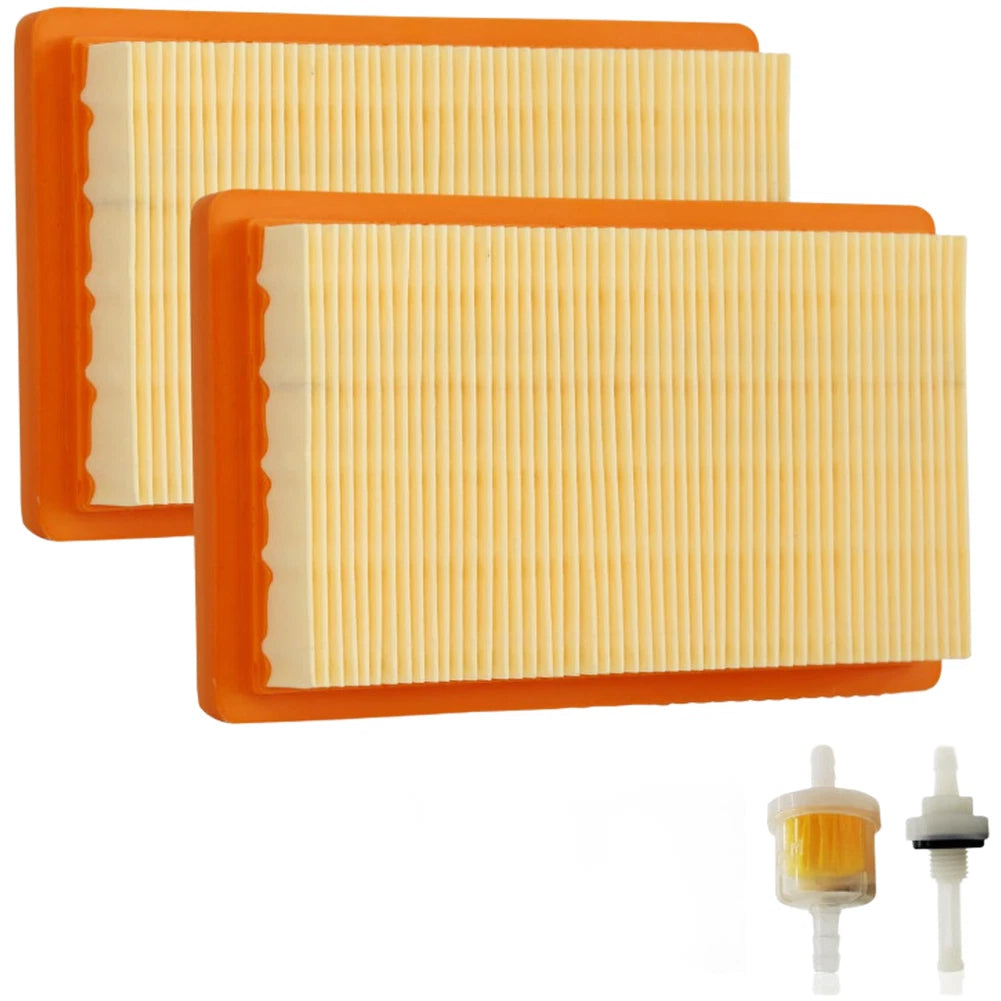 Air Oil Filter Set for Small Engine