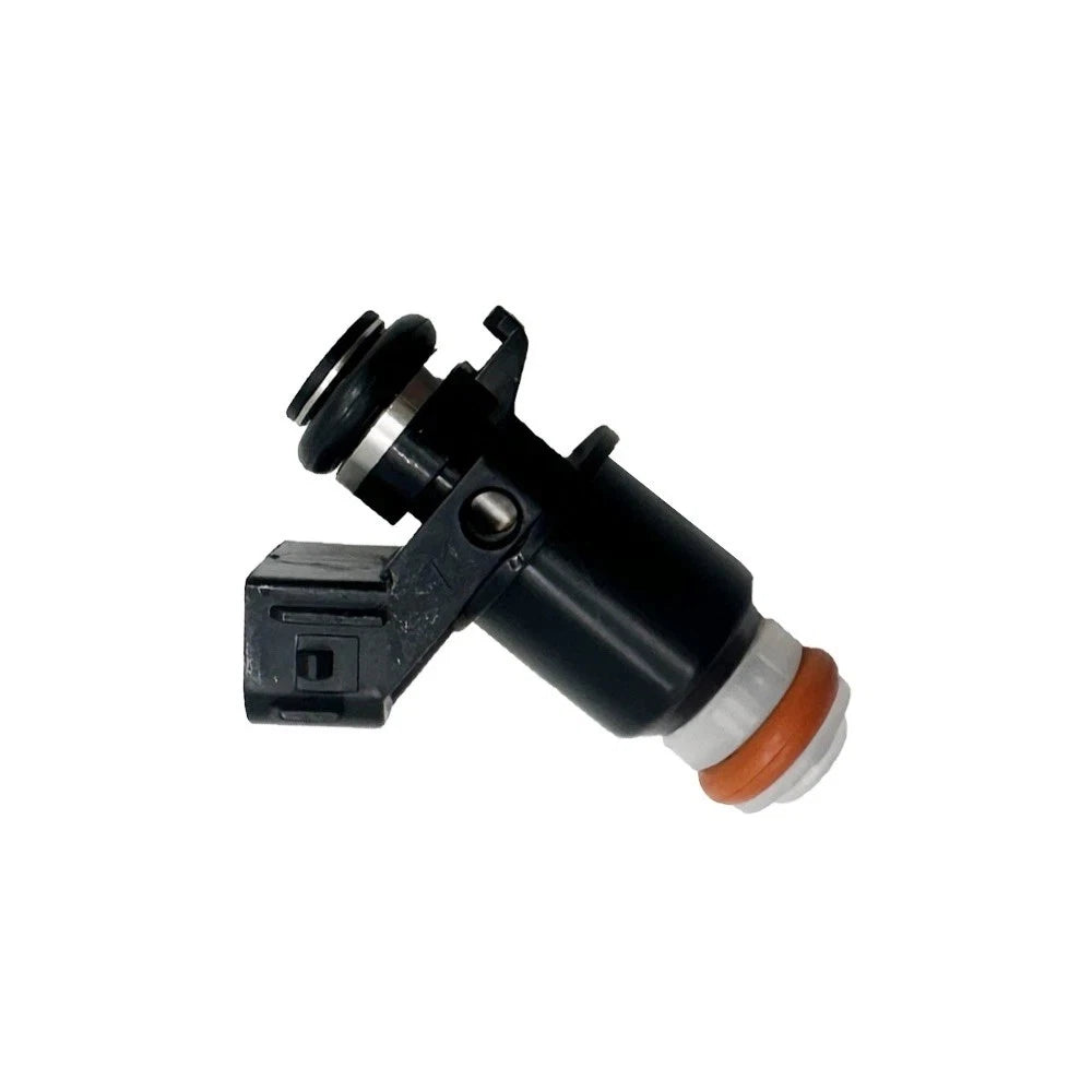 8M0091784 Fuel Injector for Mercury Outboard 30HP 25HP (2006) & Yamaha 15HP (1999)
