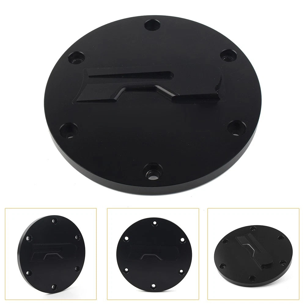 Side Cover Cap for Suzuki Boulevard M109R (2006–2022)