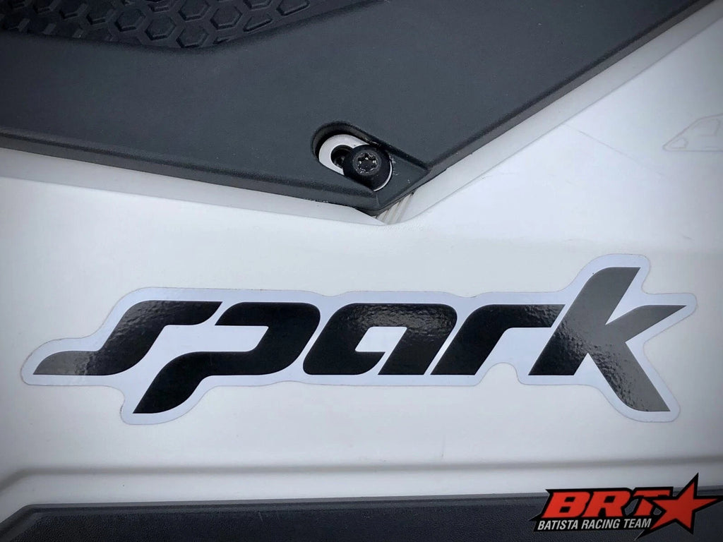 Hull Washer Kit for SeaDoo Spark/Trixx (60 Marine Grade Stainless Steel) 291003880