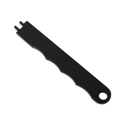 Ergonomic Ignition Coil Removal Tool for Compatible Vehicles