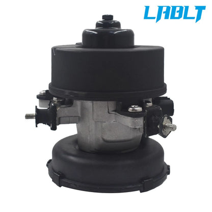 Secondary Air Pump 14828AA060 for Subaru Forester XT, Impreza WRX (2007–2008)