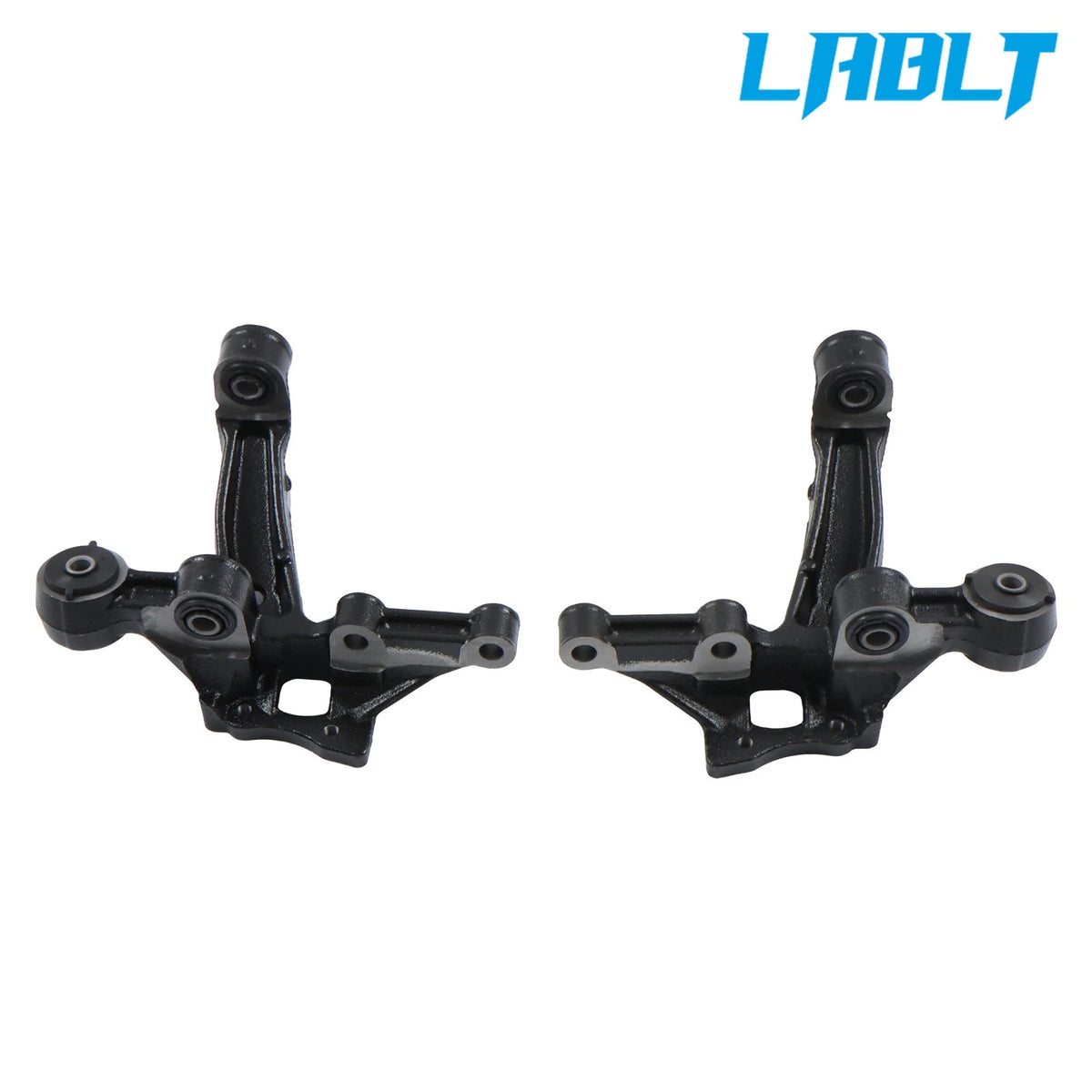 2X Rear Left & Right Steering Knuckle for Toyota Solara Avalon Camry (2002–2011)