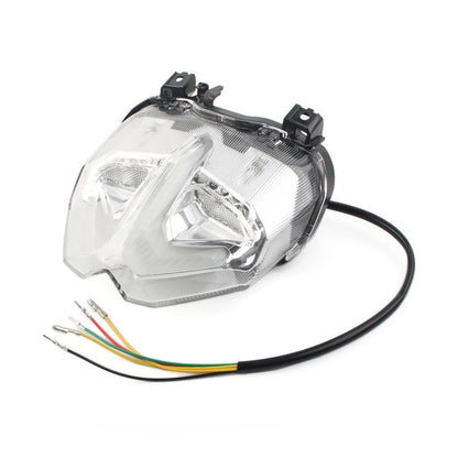 LED Tail Brake Lights for Yamaha MT-09 / MT09 SP (2021–2022)