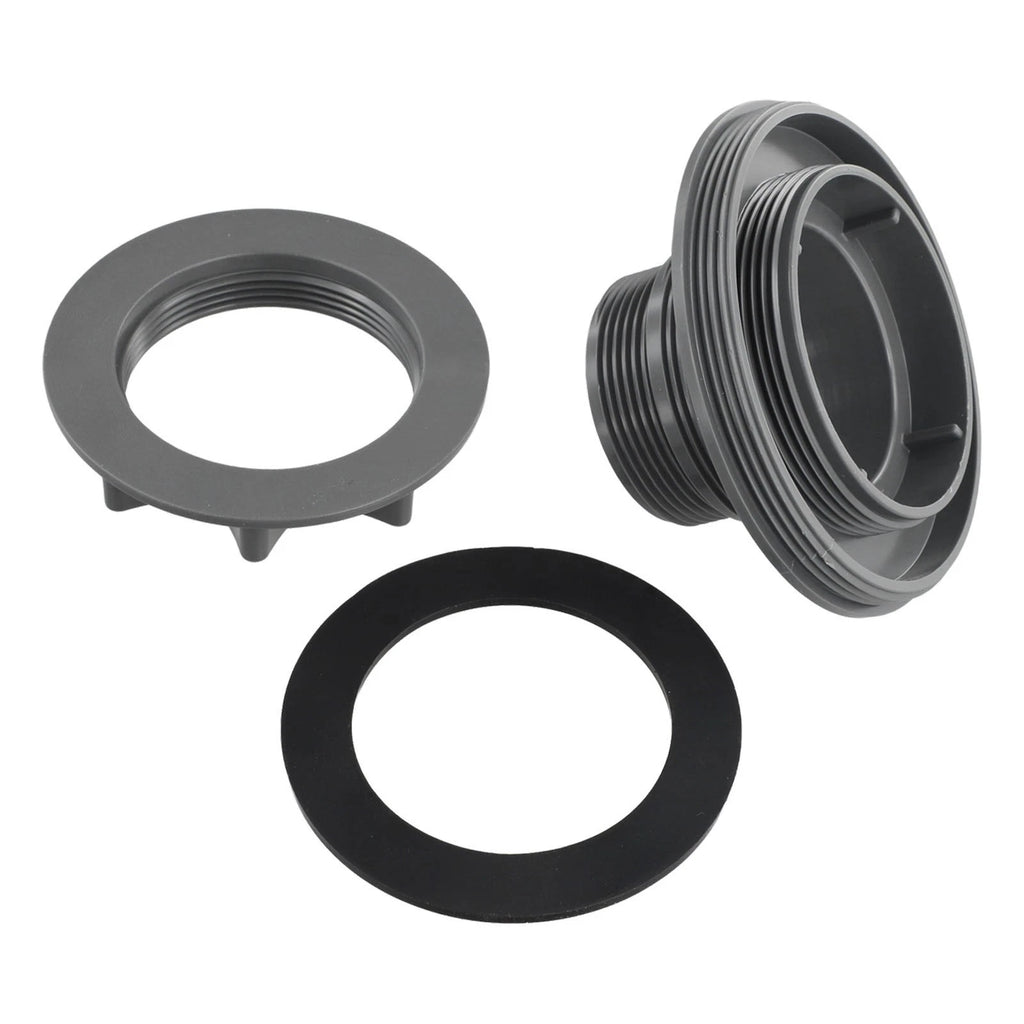 Threaded Strainer Connector for Intex Pools