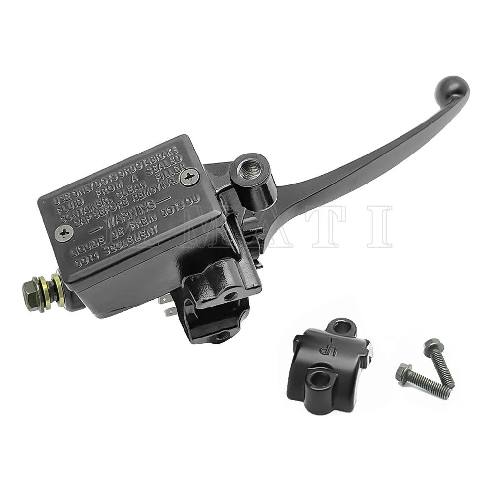 Front Brake Master Cylinder for Honda Goldwing GL1100 (1980–1983)
