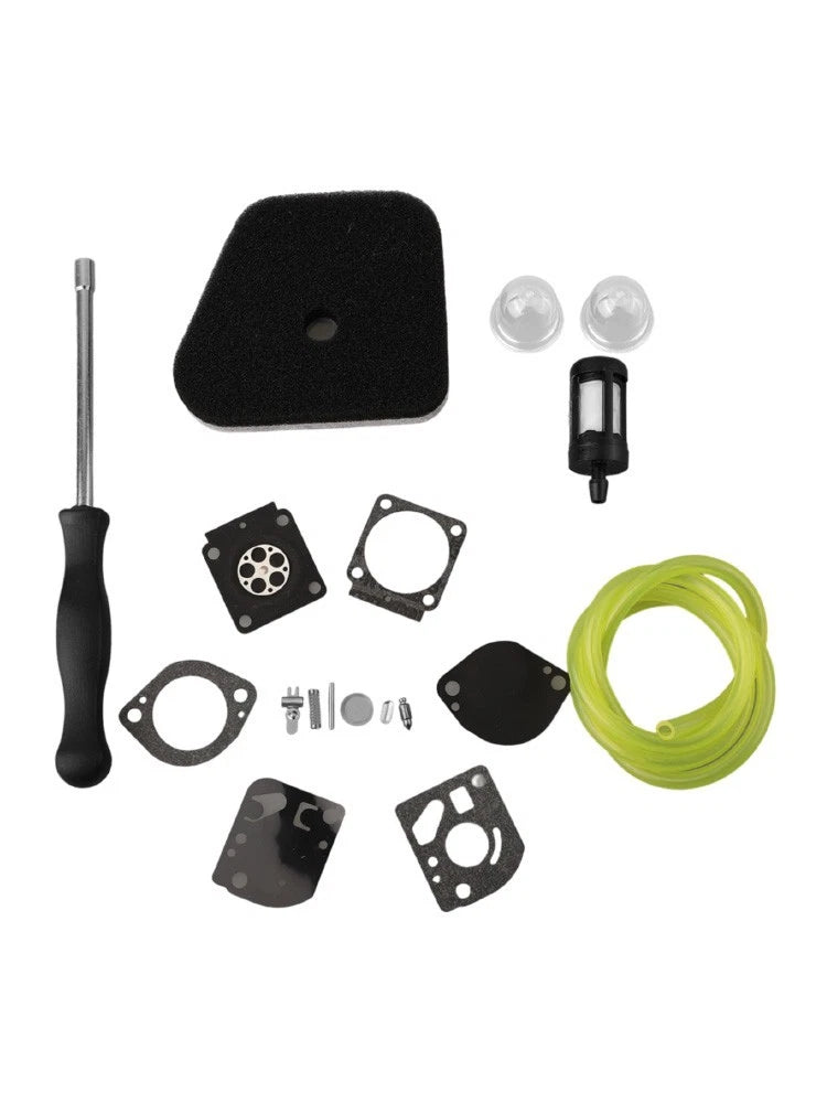 Carburetor Rebuild Kit for