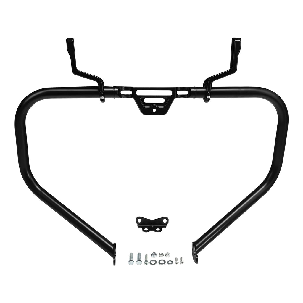 1 1/4" Engine Guard Bar Support Bracket for Harley Low Rider ST (2022–2023)