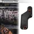 Transmission Filter Replacement for Ford Thunderbird 5R55 2002–2005