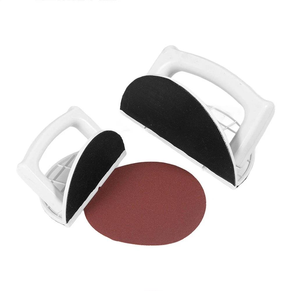 180 Grit Corner Sanding Tool for Angle Grinding
