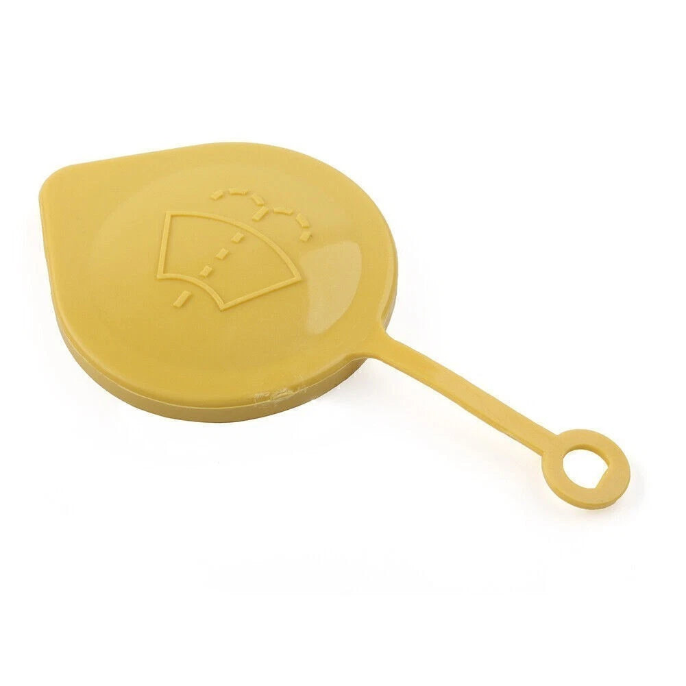 Windshield Wiper Washer Fluid Reservoir Bottle Cap for Subaru Forester Impreza (2003–2021)