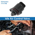 Idle Air Control Valve Replacement for Chevrolet Camaro (1994–1995)