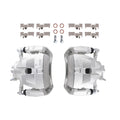 Front Left/Right Disc Brake Calipers for Lexus ES350 (2007–2012, 2016–2018) 19B3129
