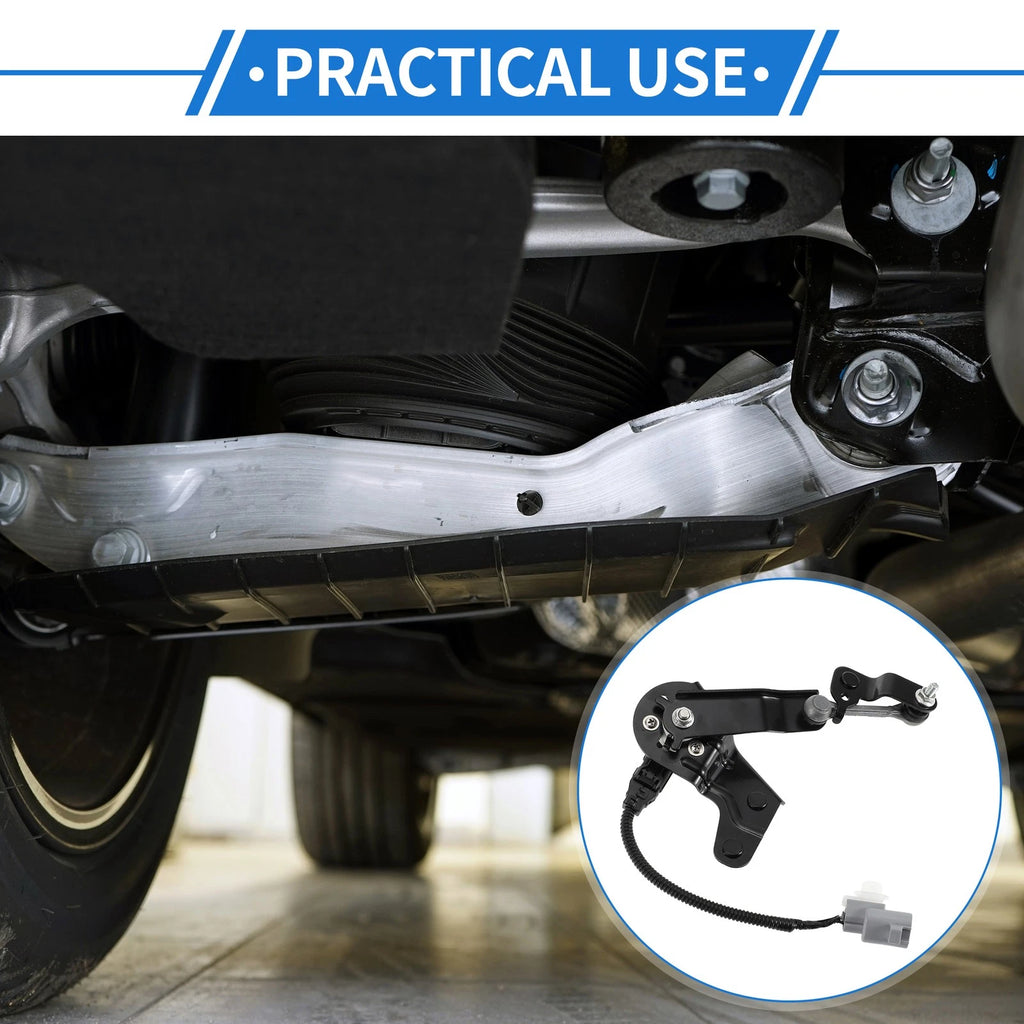 Air Suspension Ride Height Level Sensor for Subaru Forester (2014–2015)