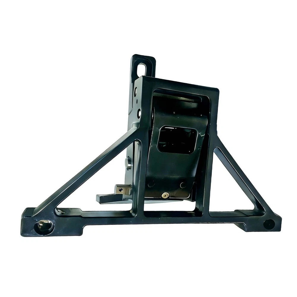 Rear Right Deployable Step Hinge Bracket Assembly LR004812 for Range Rover L322 (2002–2012)