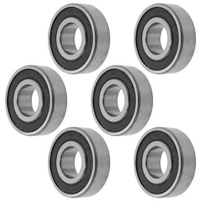 Spindle Ball Bearing Replacement for John Deere 100 Series (102–155C)