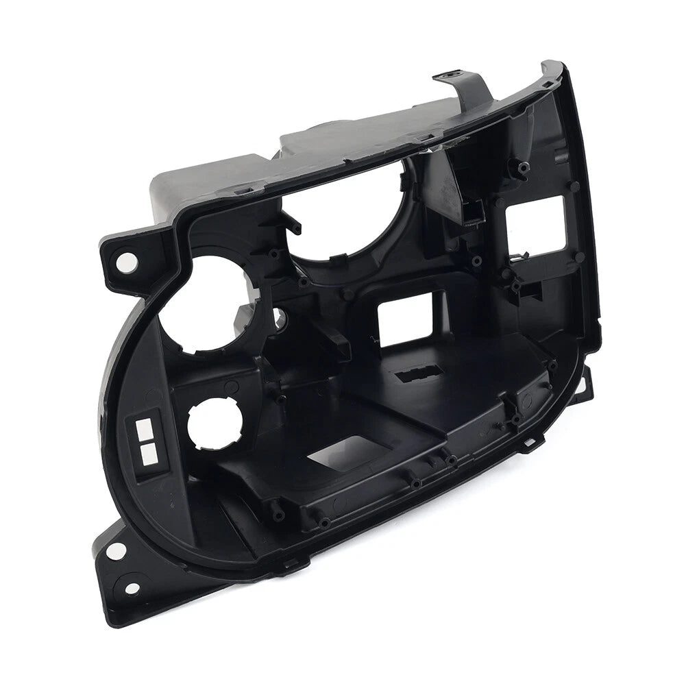 Headlight Bottom Base Case Housing for Land Rover Range Rover (2010–2012)