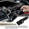 Camshaft Position Sensor Replacement for Buick Century (2003–2005)