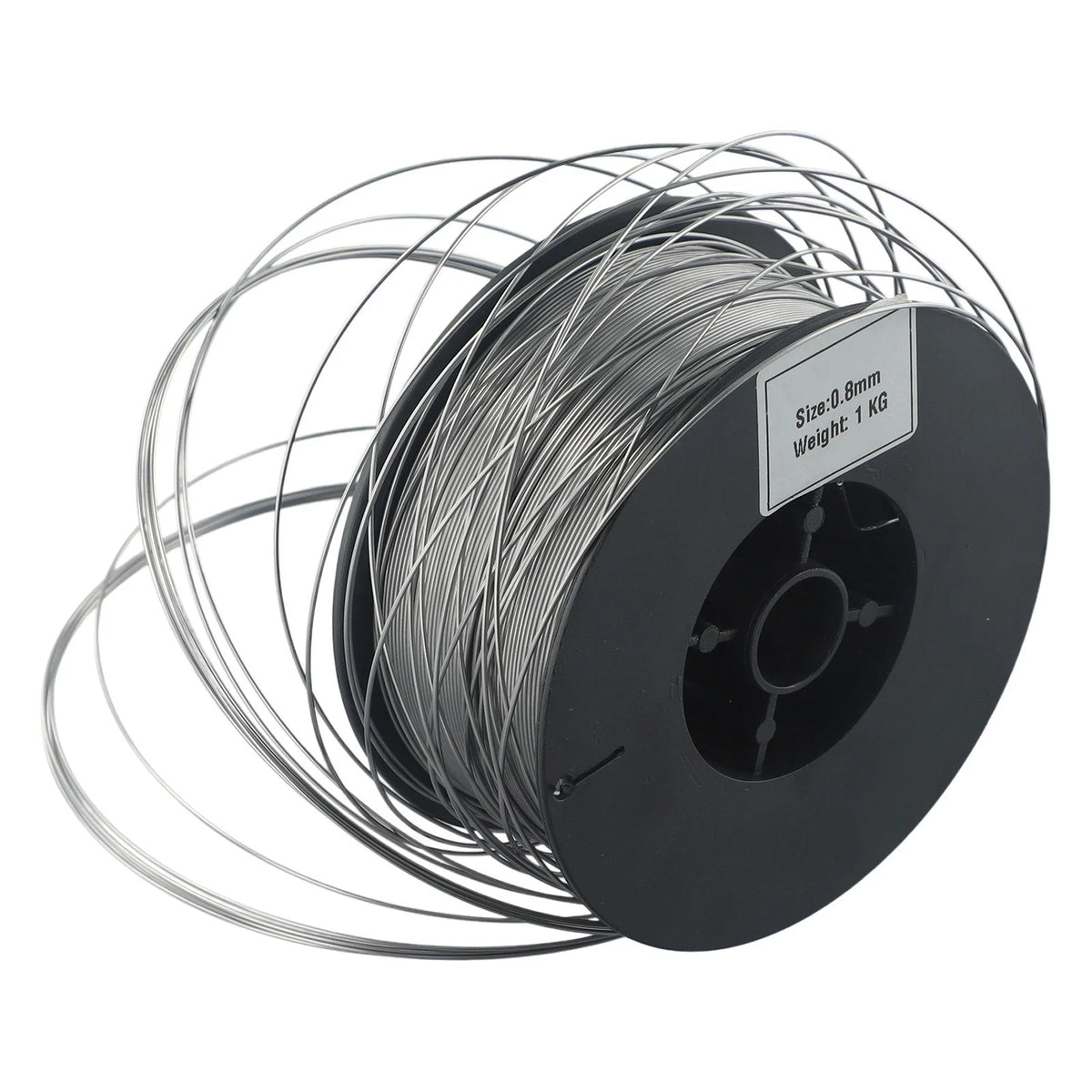 Welding Wire for Gasless MIG Equipment Maintenance Repair