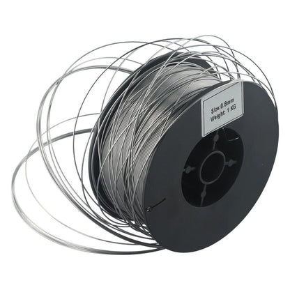 Welding Wire for Gasless MIG Equipment Maintenance Repair