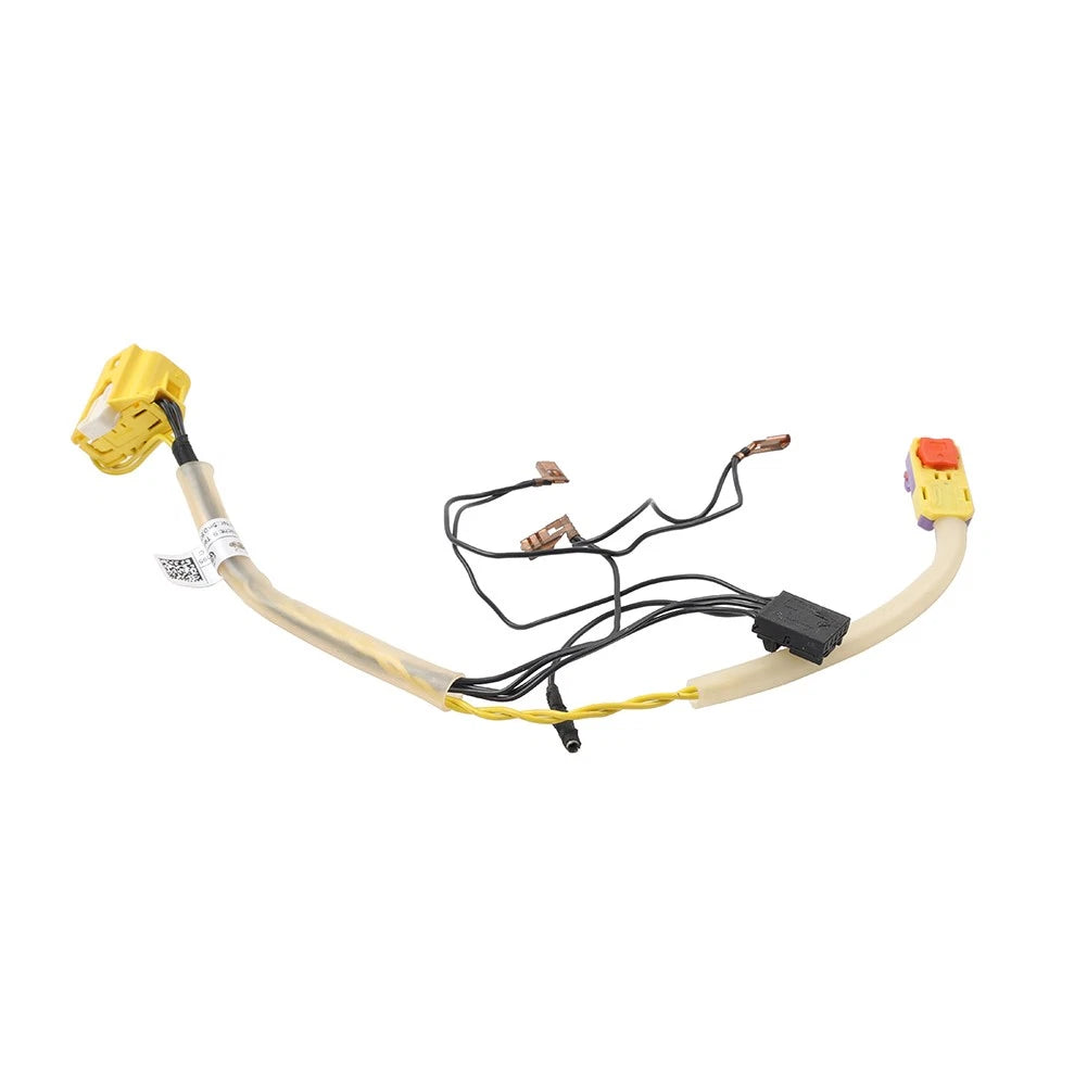 Steering Wheel Harness Cable Plug for Volkswagen Golf Jetta MK6 Passat Polo (2010–2014)