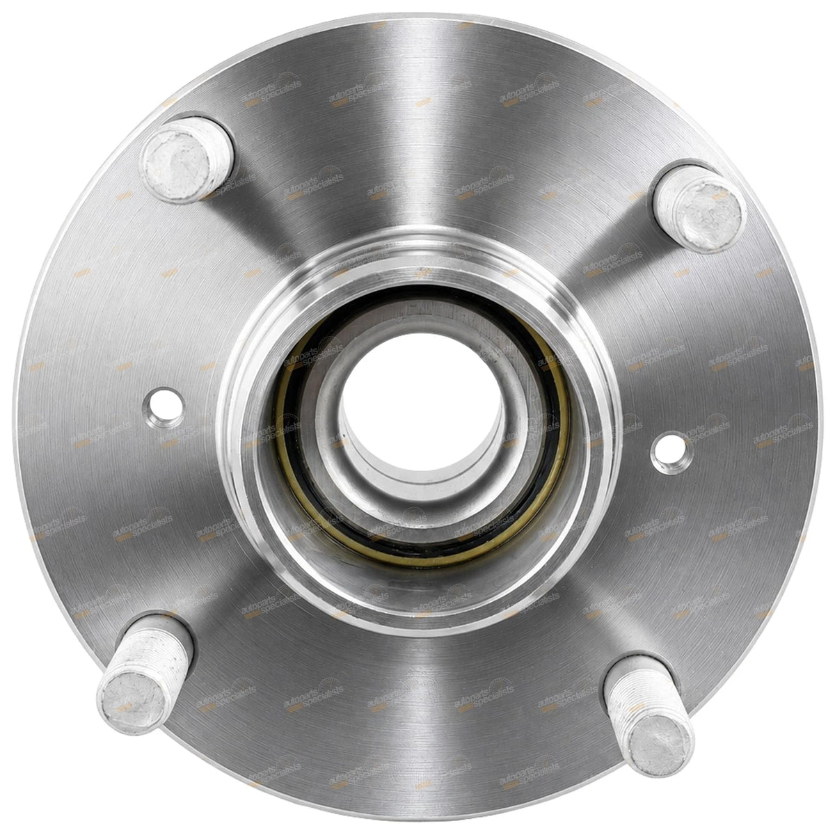 Rear Wheel Bearing Hub Assembly Kit for Holden Barina MF MH (1989–1994)