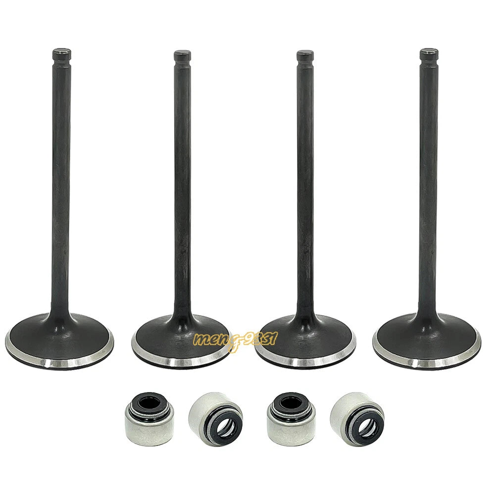 Engine Intake Valve for Polaris Predator 500, Outlaw 500 (2003–2007) 3087981