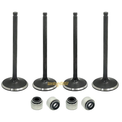 Engine Intake Valve for Polaris Predator 500, Outlaw 500 (2003–2007) 3087981