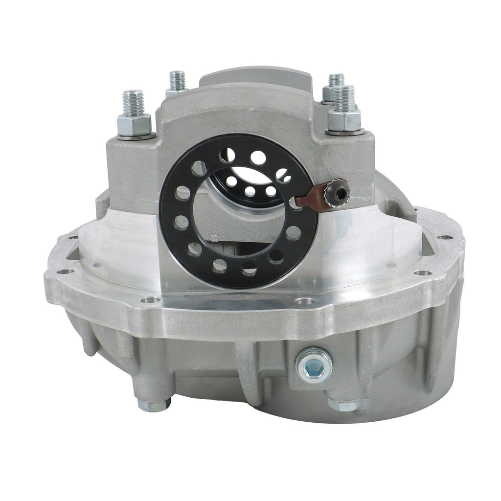 9" Center Section Case & Third Member for Ford Yukon - 3.25"