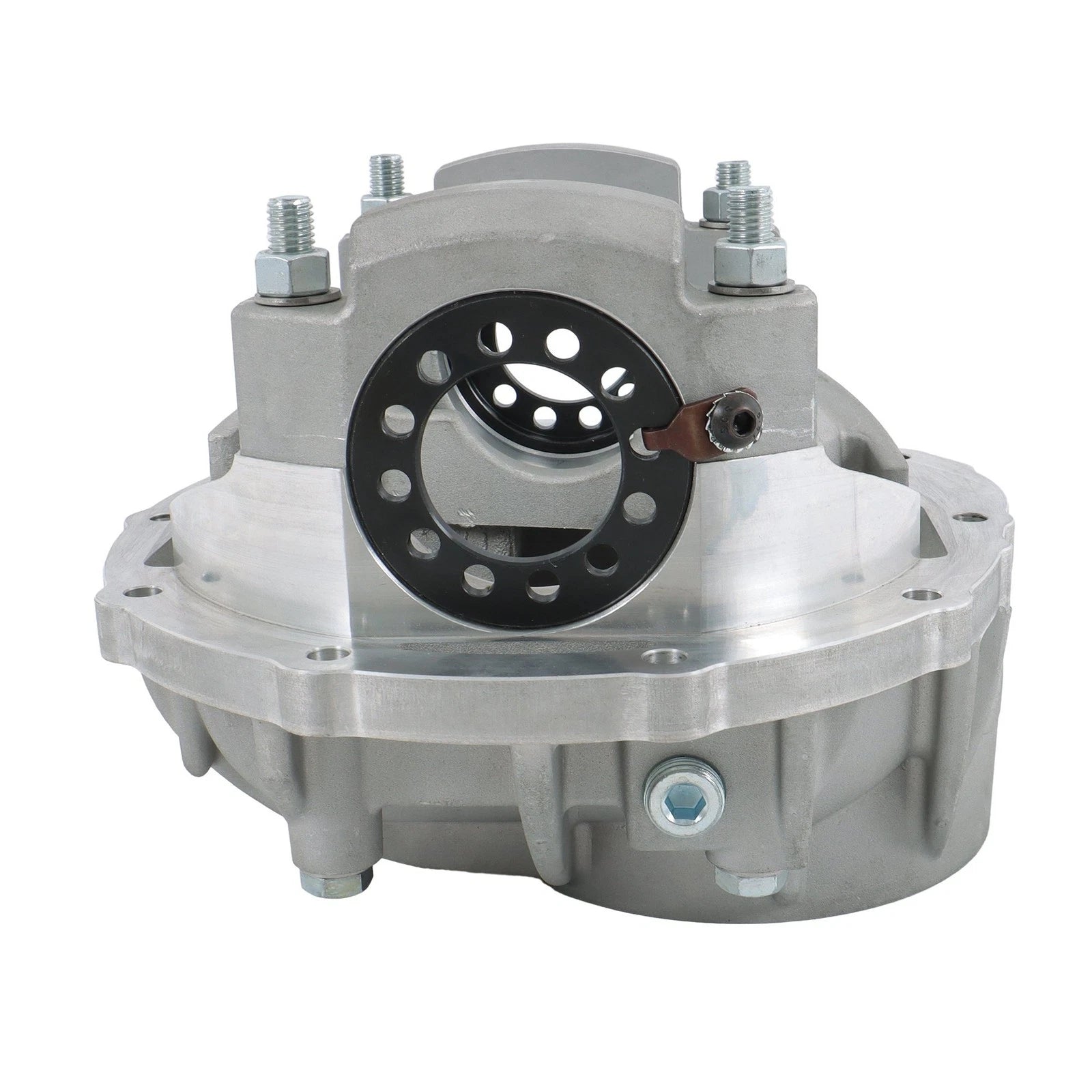 9" Center Section Case & Third Member for Ford Yukon - 3.25"