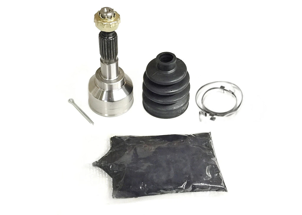 Front Outer CV Joint Kit for Yamaha Big Bear 350 (1987–1988)