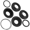 Caltric Rear Differential Seal and O Ring for Honda TRX700FA (2024)