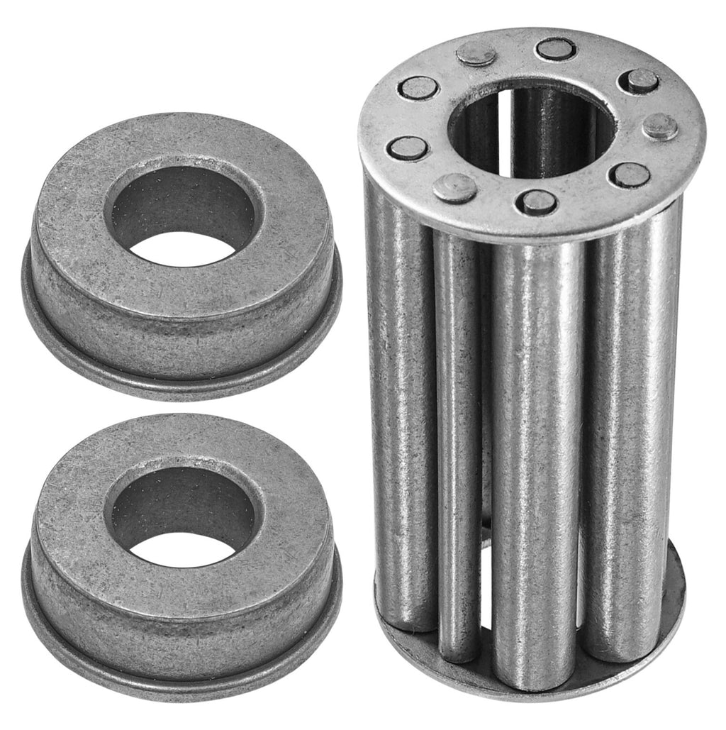 Wheel Bearing Kit Replacement for Exmark Toro 103-1224 103-2171 (2017–2017)