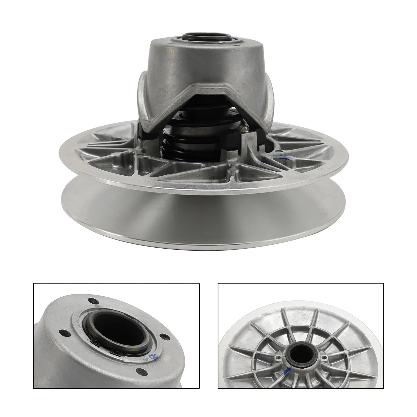 Rear Clutch Variator Secondary Clutch 0180-052000-0002 for Cfmoto Cforce 500 X8 (2015–2023)