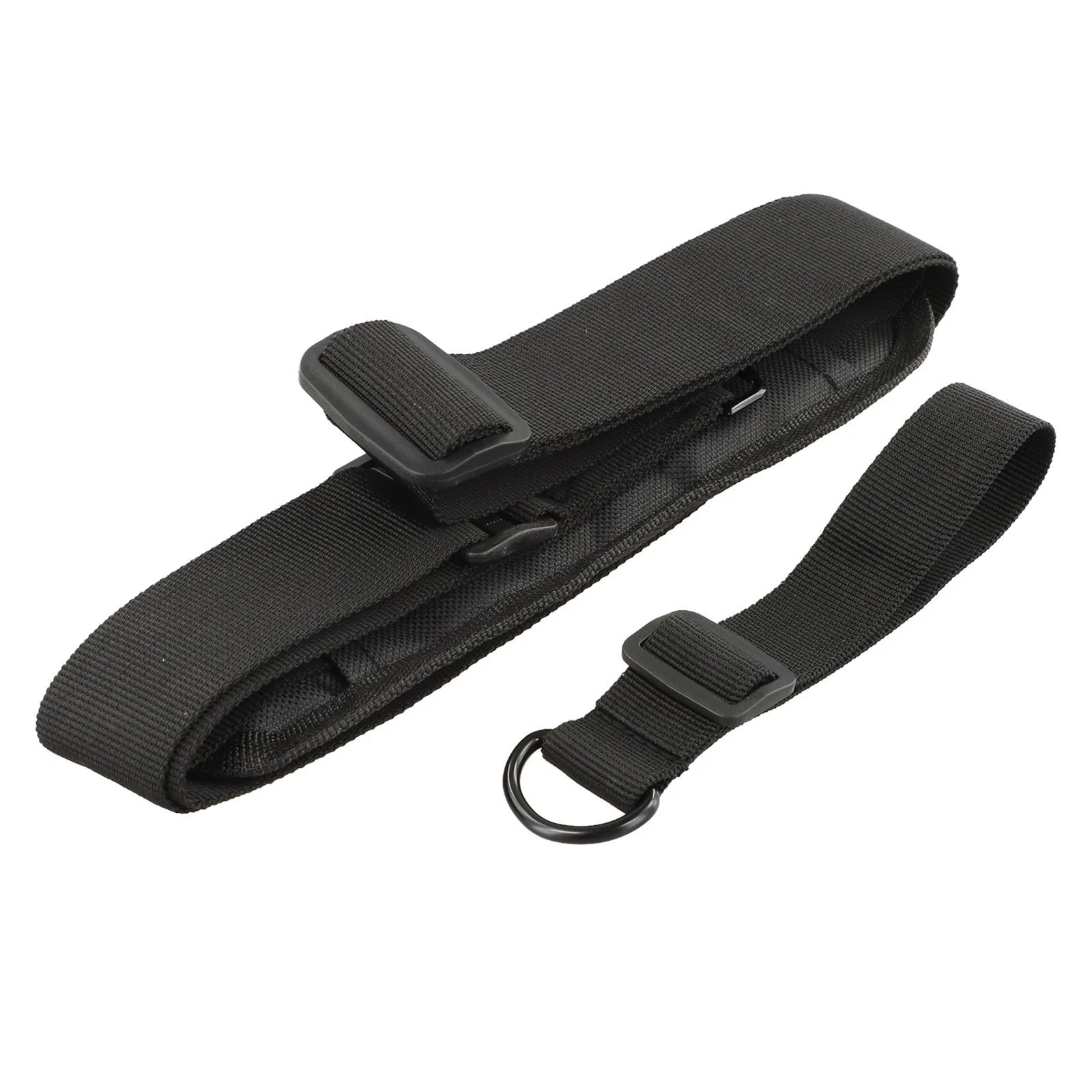 Adjustable Nylon Shoulder Strap for Lawn Care (Padded)