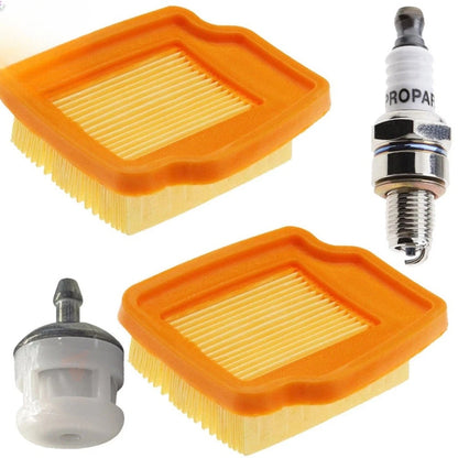 Air Filter Spark Kit for Engine Startup Restoration