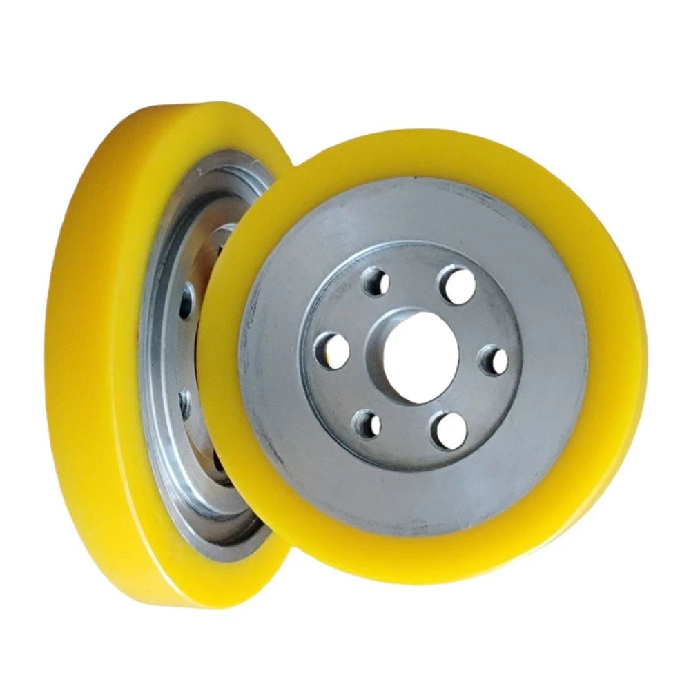 Rubber Feed Roller for Robust Planer (120mm x 25mm x 20mm)