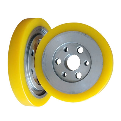 Rubber Feed Roller for Robust Planer (120mm x 25mm x 20mm)