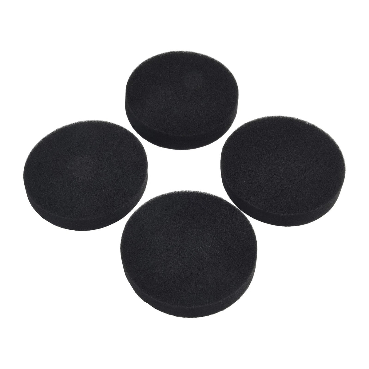 Sponge Foam Filter for Bissell 17004 1700R 1700U 1700 (Replacement Set)