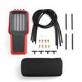 Carburetor Synchronizer Tool for Fuel Injected Throttle Bodies (Includes Instructions)